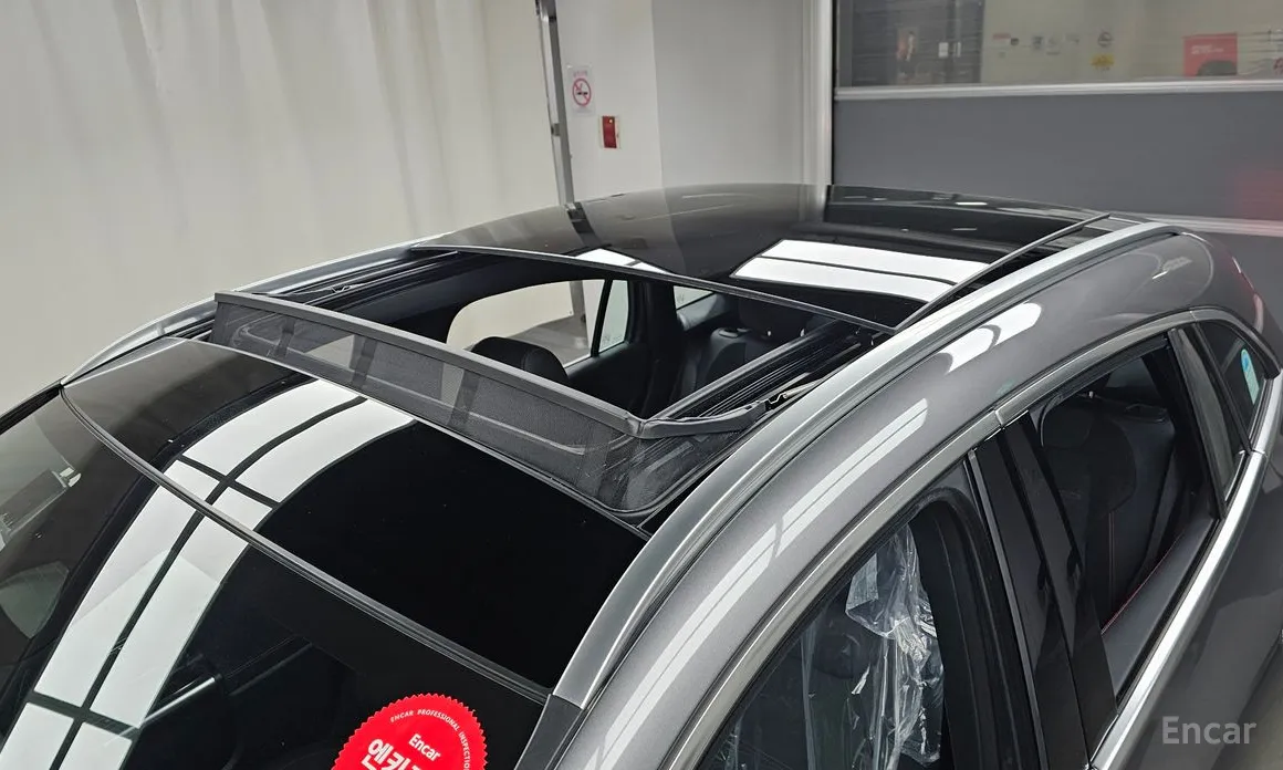 Mercedes-Benz EQA 2021 EQA250 AMG Line