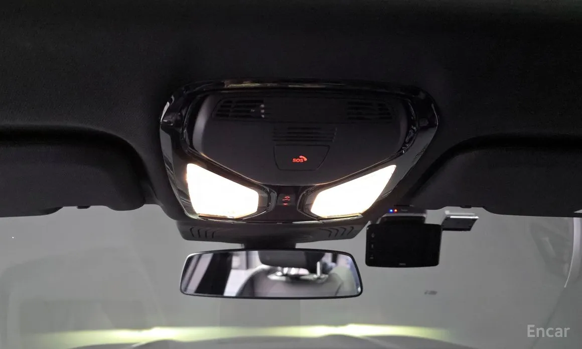 BMW iX3 2021 M Sports