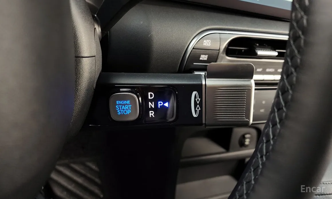 Hyundai Palisade 2025 Gasoline 2.5T 2WD 9-Seater