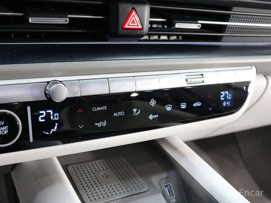 Hyundai Ioniq 6 2022 Long Range