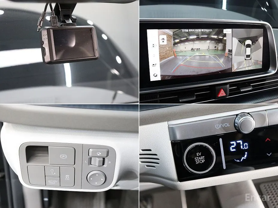 Hyundai Ioniq 6 2022 Long Range