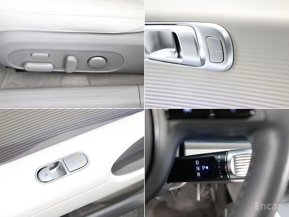 Hyundai Ioniq 6 2022 Long Range