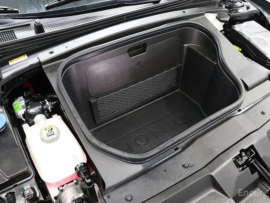 Hyundai Ioniq 6 2022 Long Range