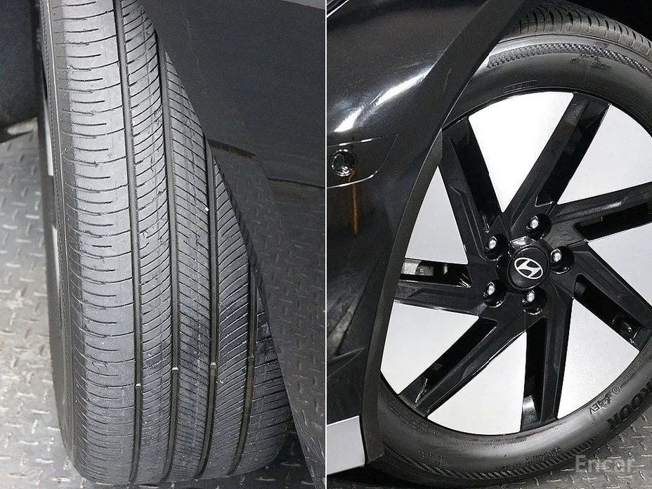 Hyundai Ioniq 6 2022 Long Range