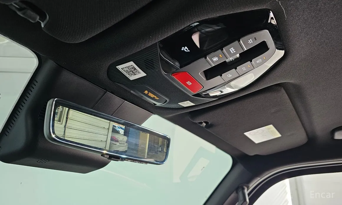 Kia Tasman 2025 2.5T Gasoline 2WD