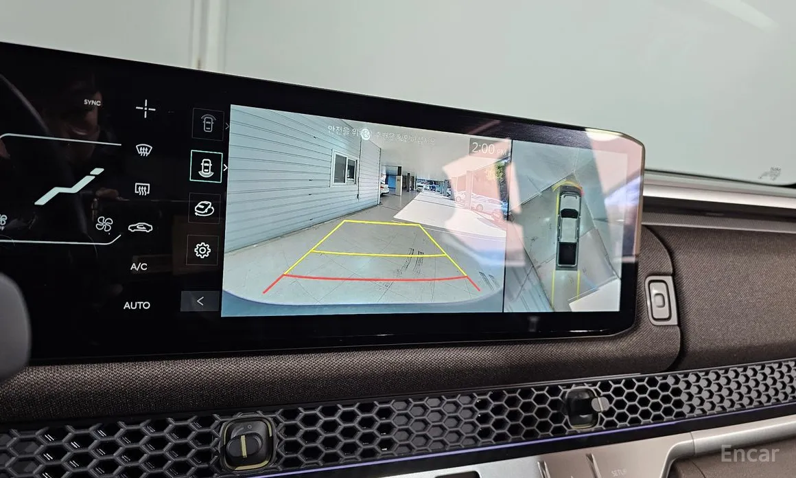 Kia Tasman 2025 2.5T Gasoline 2WD