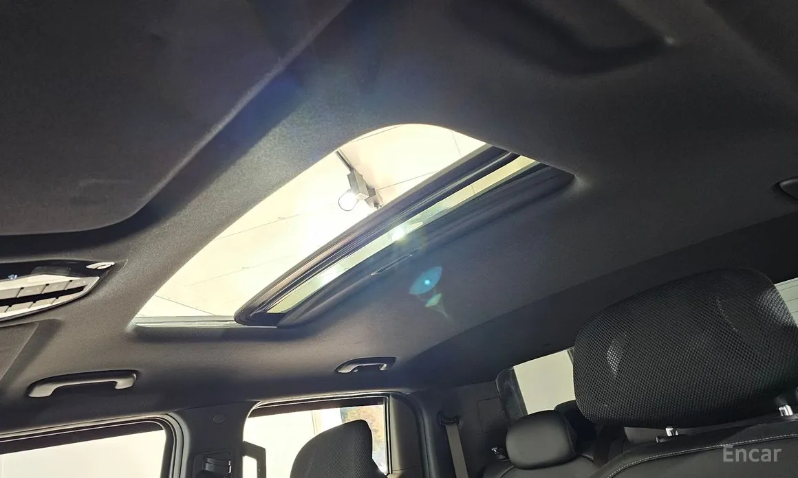 Kia Tasman 2025 2.5T Gasoline 2WD