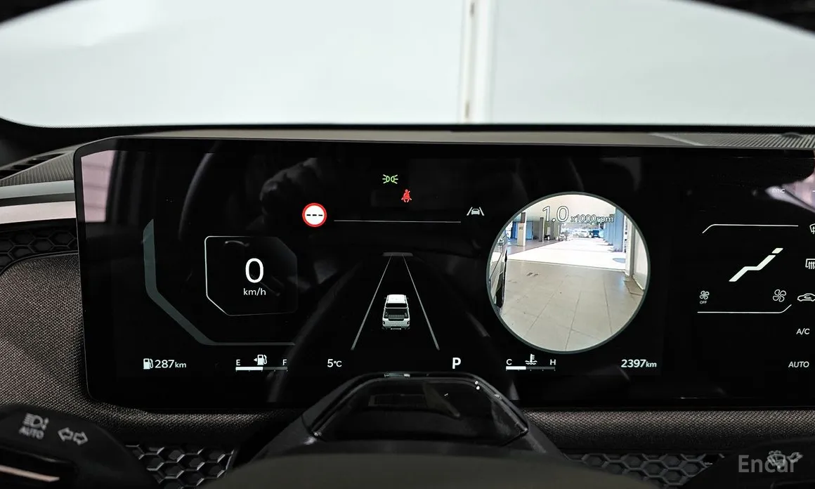 Kia Tasman 2025 2.5T Gasoline 2WD