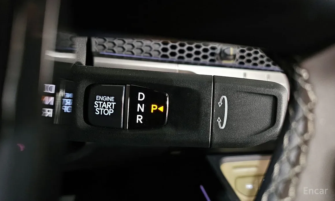 Kia Tasman 2025 2.5T Gasoline 2WD