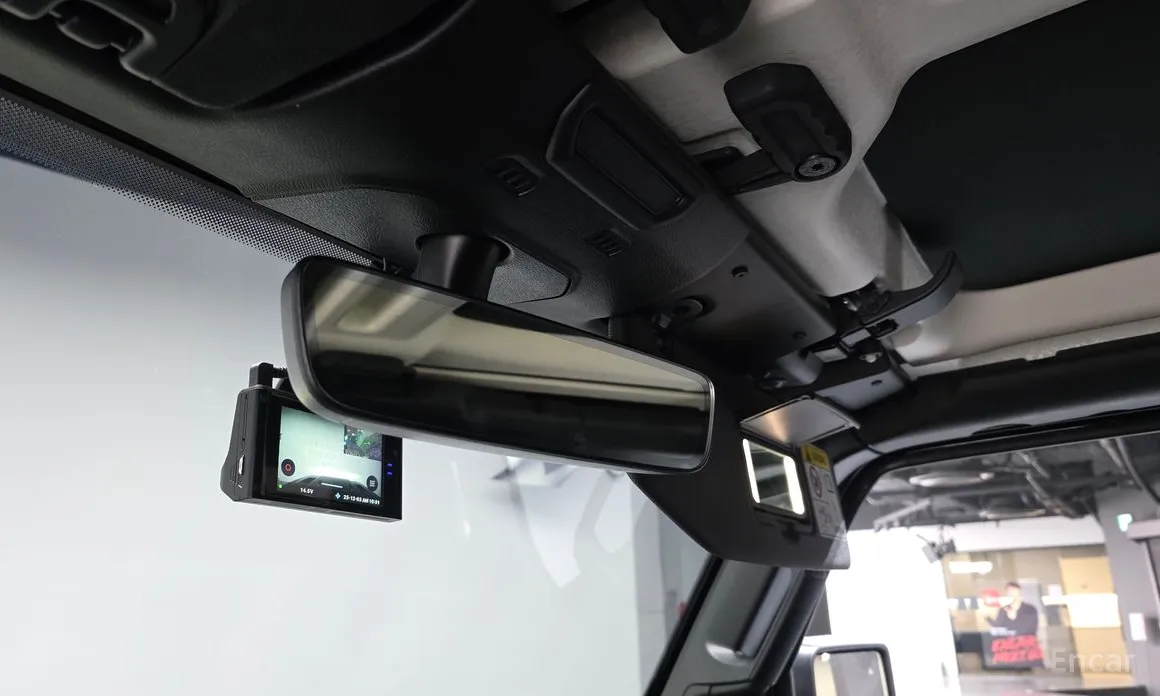 Jeep Wrangler 2018 2.0 Overland 4Door