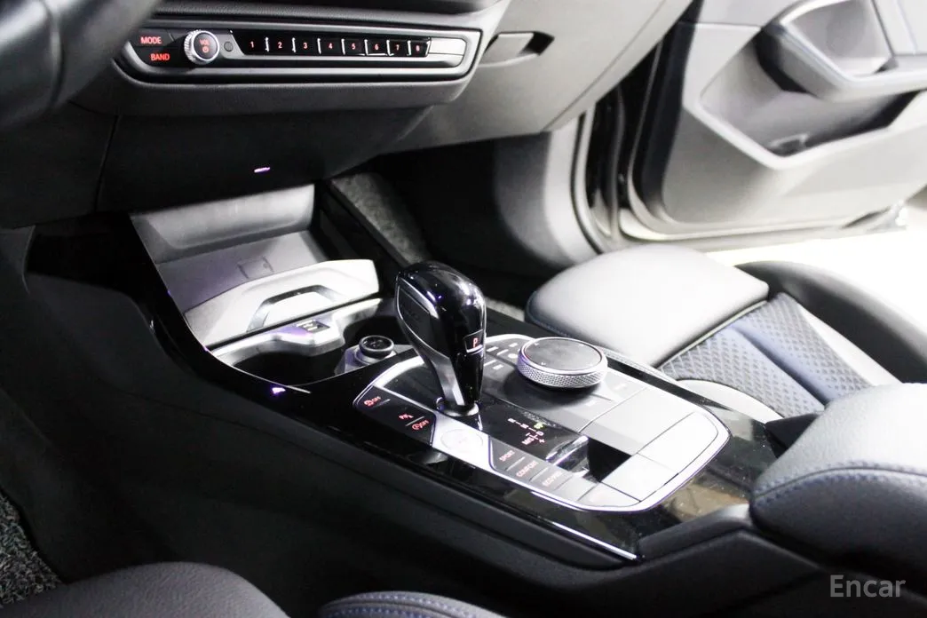 BMW 1 Series 2020 120i M Sports