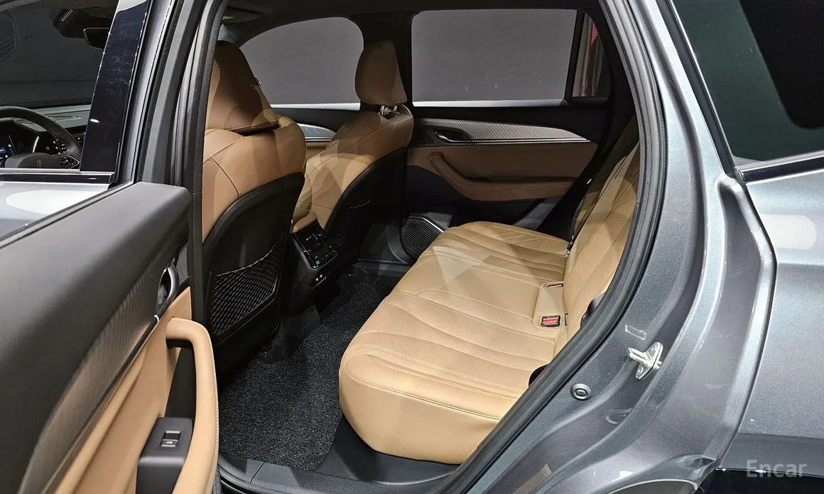 Renault Grand Koleos 2024 1.5 E-TECH Iconic 2WD