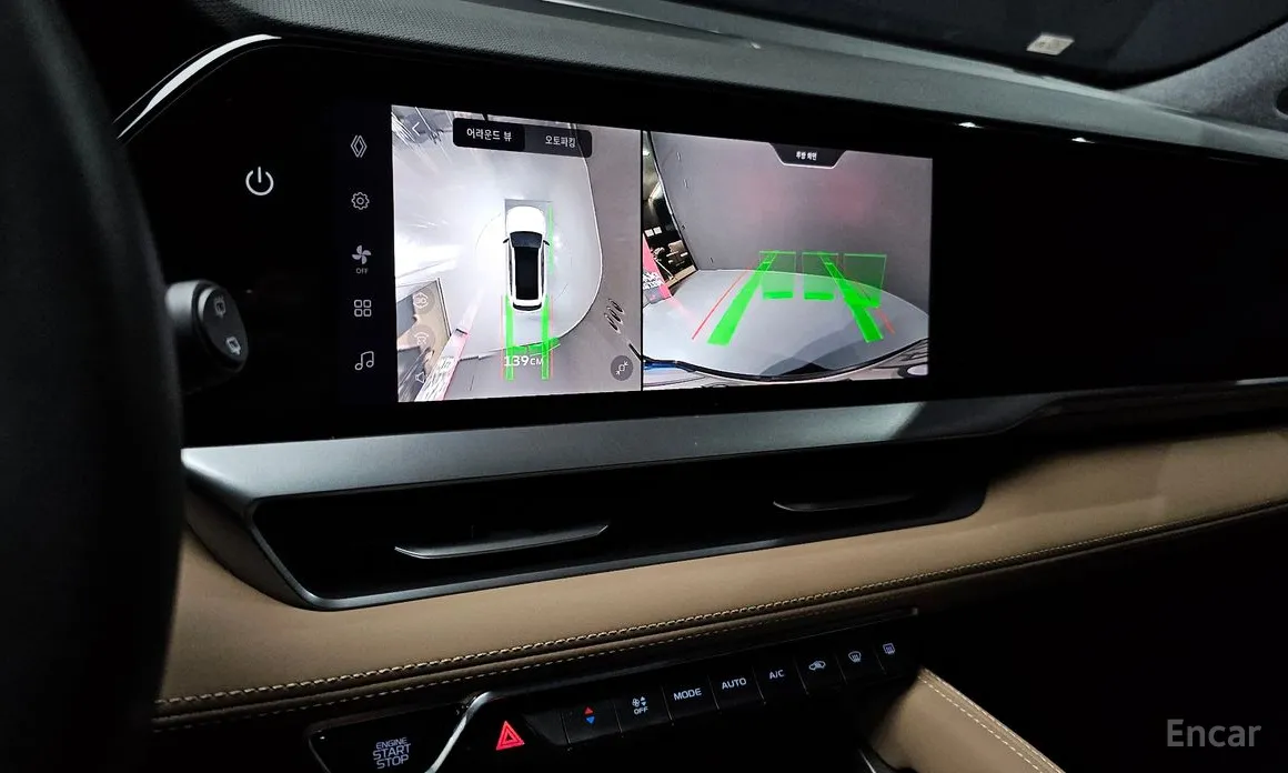 Renault Grand Koleos 2024 1.5 E-TECH Iconic 2WD