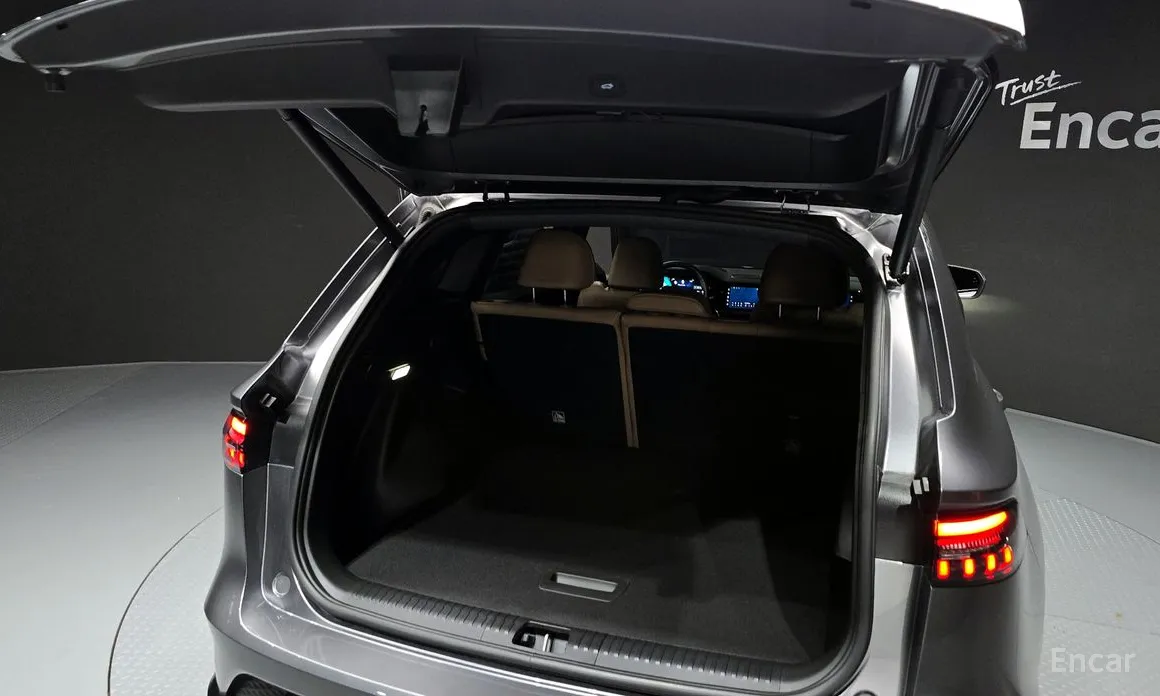 Renault Grand Koleos 2024 1.5 E-TECH Iconic 2WD