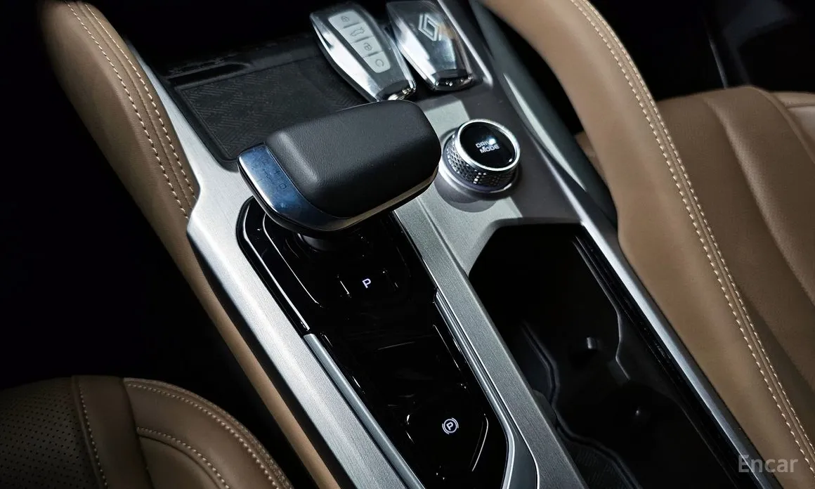 Renault Grand Koleos 2024 1.5 E-TECH Iconic 2WD