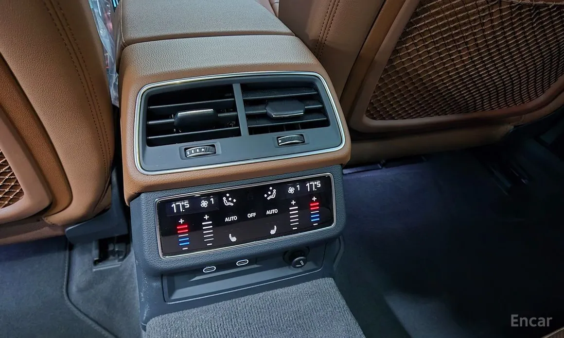 Audi A6 2019 45 TFSI Premium