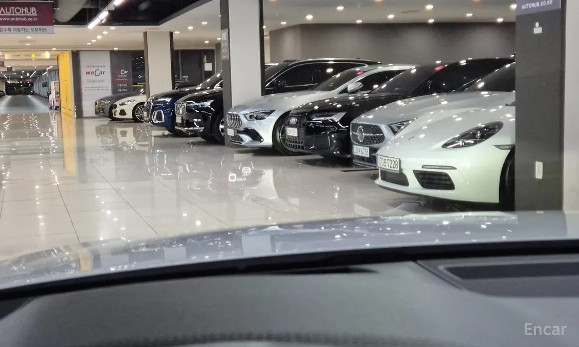 Audi A6 2019 45 TFSI Premium