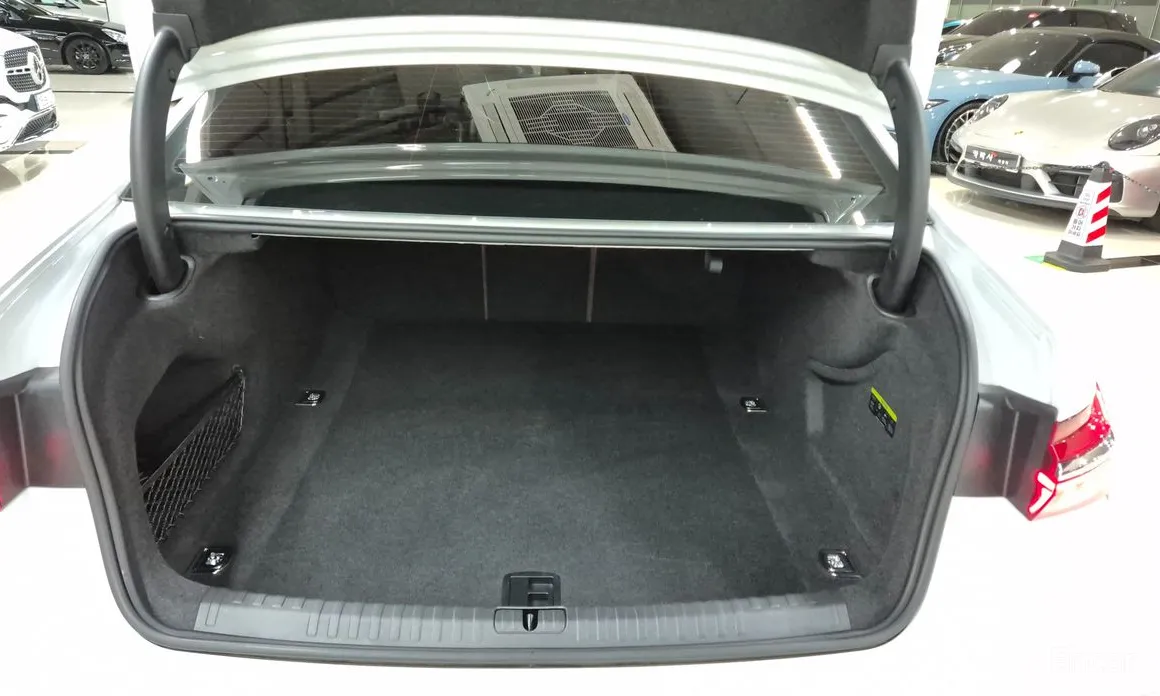 Audi A6 2019 45 TFSI Premium