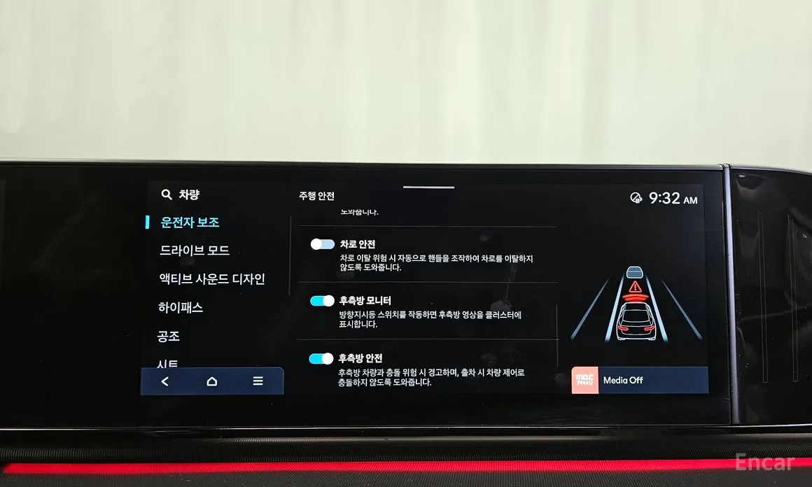 Hyundai Grandeur 2022 2,5 Gasoline 2WD