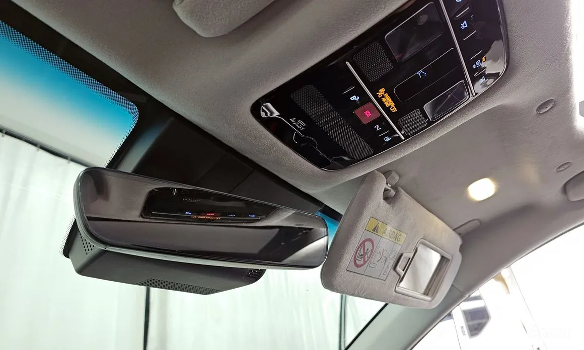 Hyundai Grandeur 2022 2,5 Gasoline 2WD