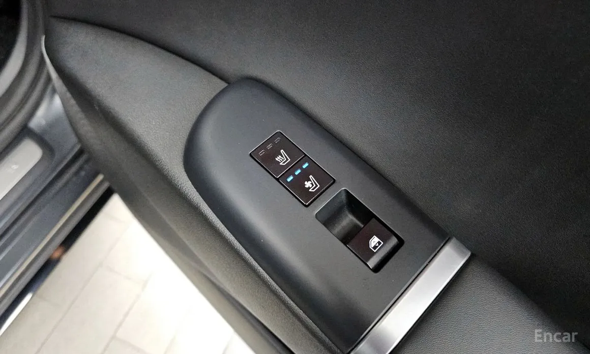 Hyundai Grandeur 2022 2,5 Gasoline 2WD