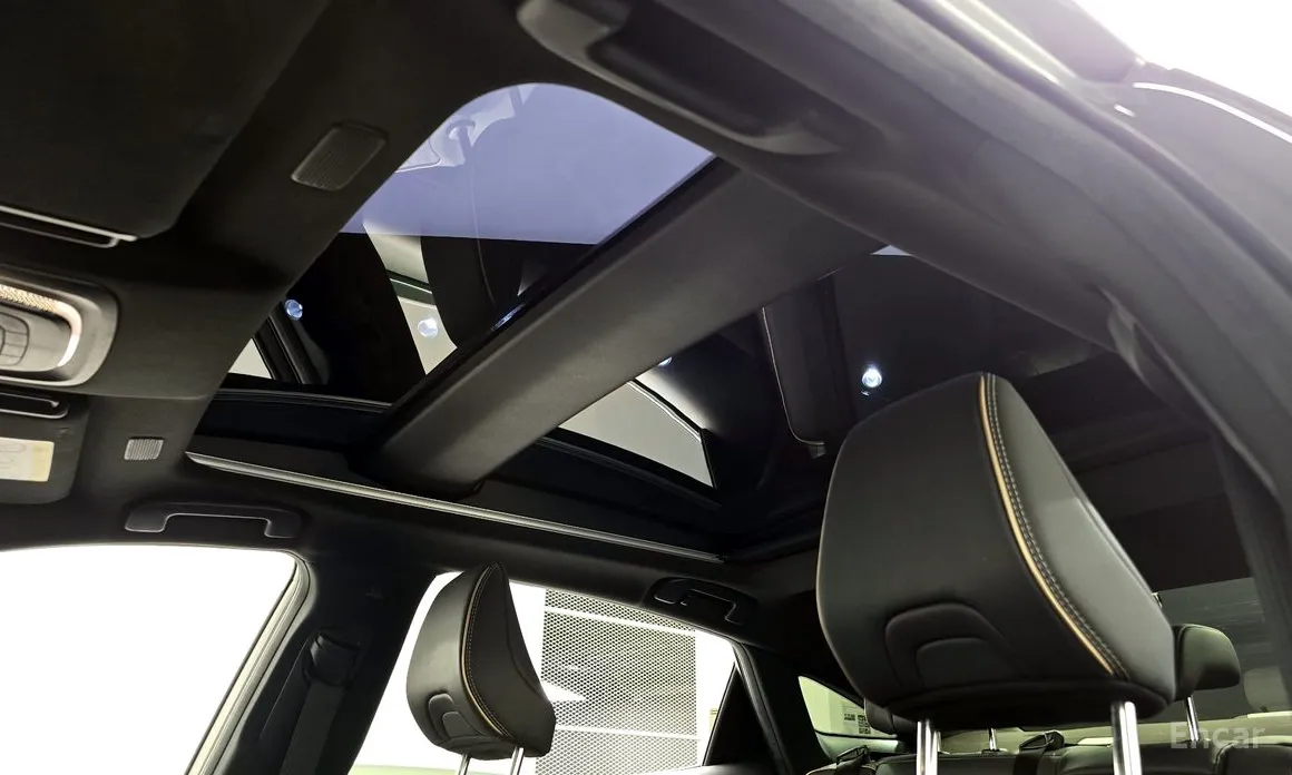 Toyota Crown 2023 2.5 4WD Hybrid