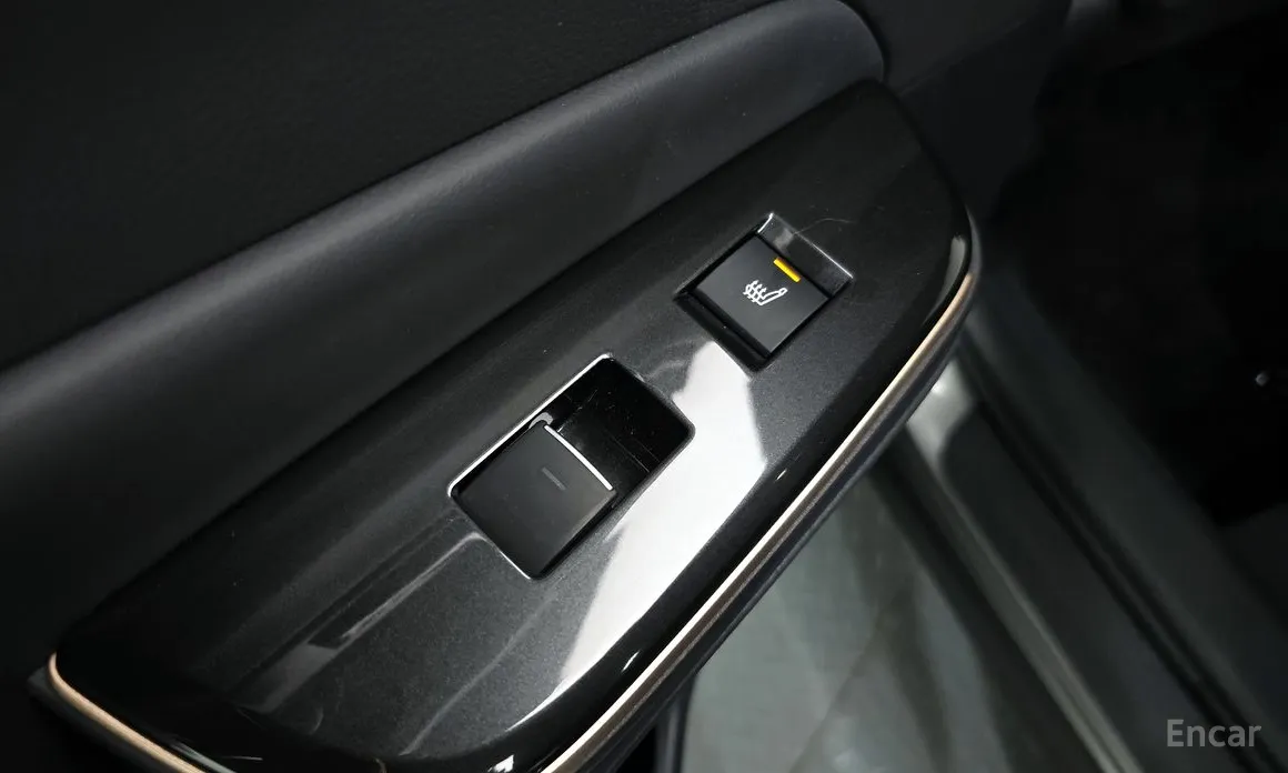 Toyota Crown 2023 2.5 4WD Hybrid