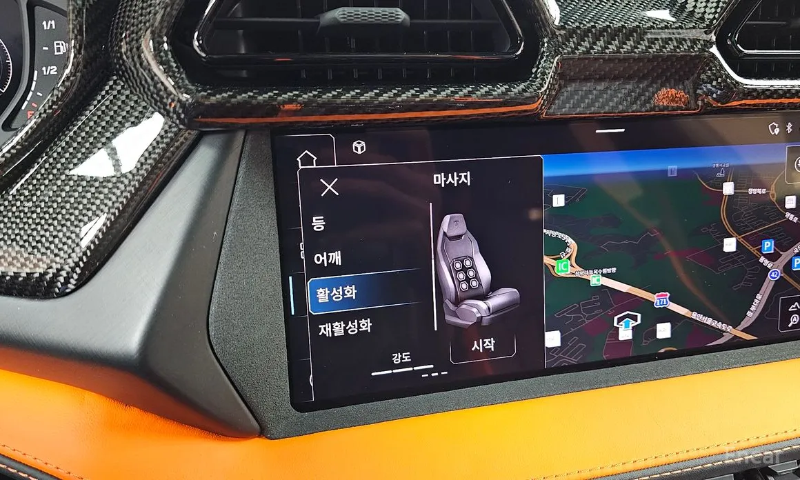 Lamborghini Urus 2018 4.0 V8 SE