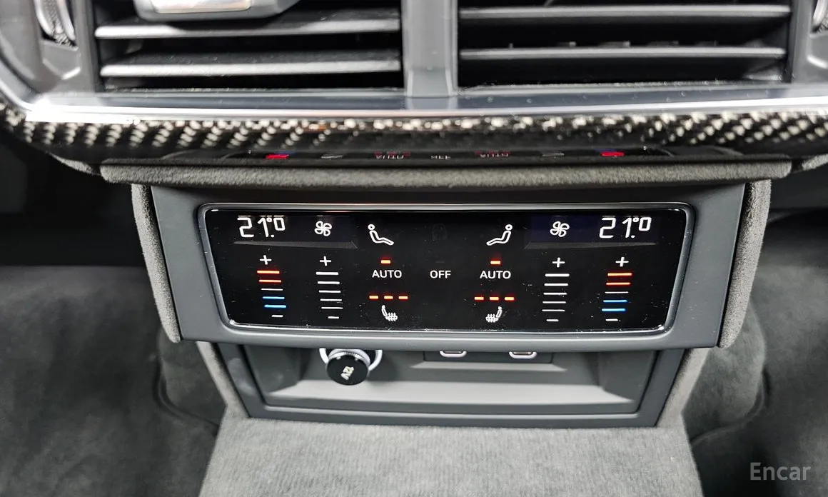 Lamborghini Urus 2018 4.0 V8 SE