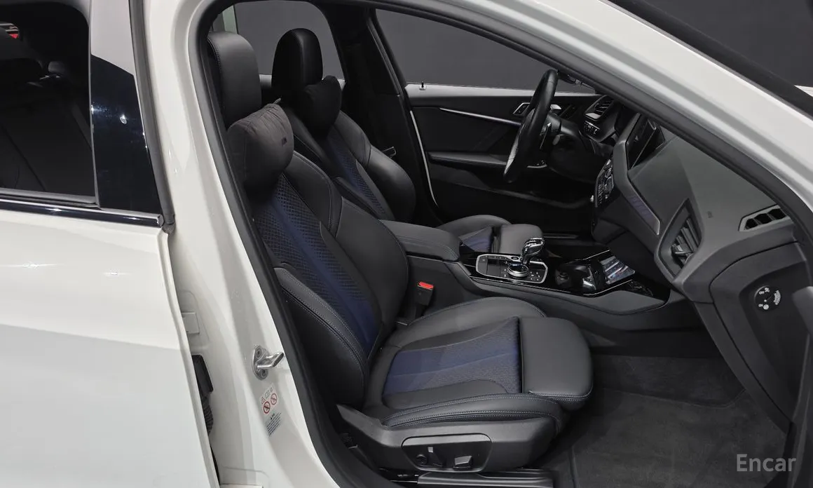 BMW 1 Series 2020 120i M Sports