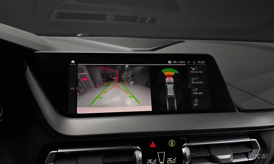 BMW 1 Series 2020 120i M Sports