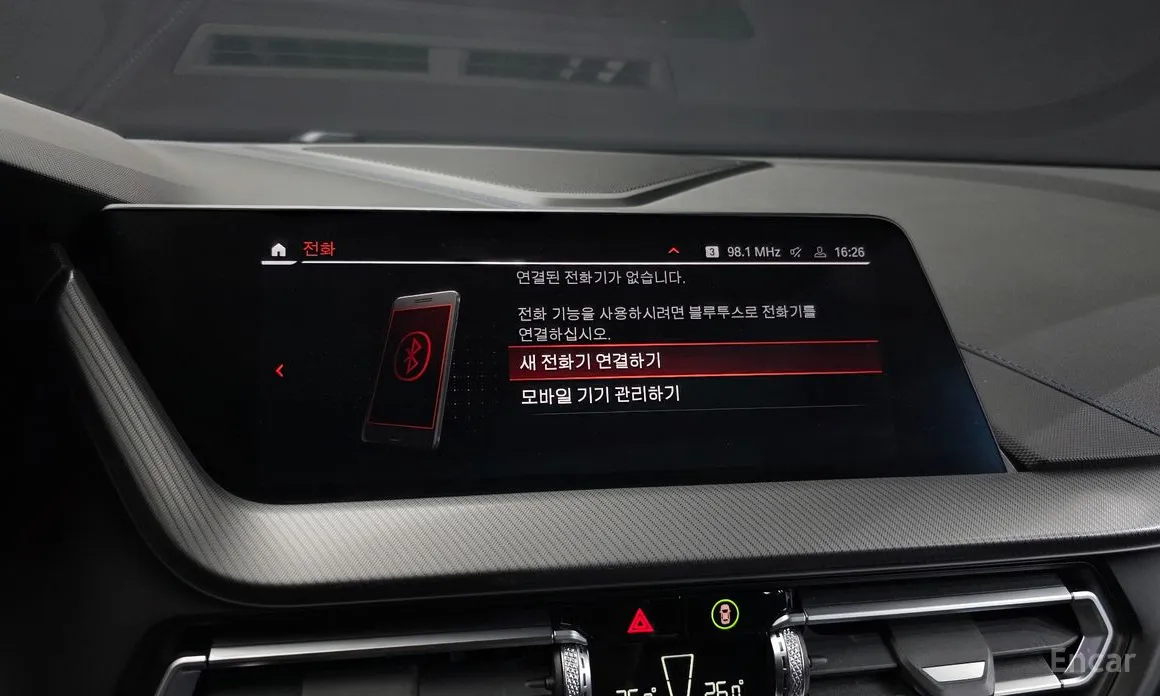 BMW 1 Series 2020 120i M Sports