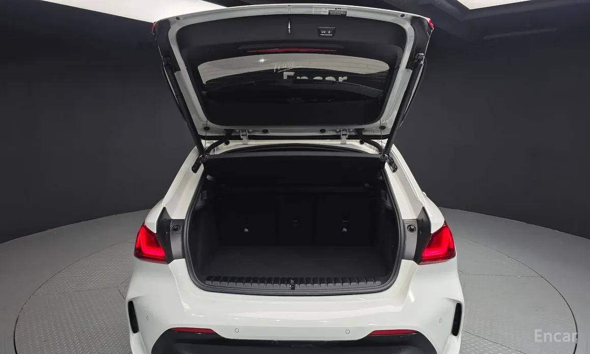 BMW 1 Series 2020 120i M Sports