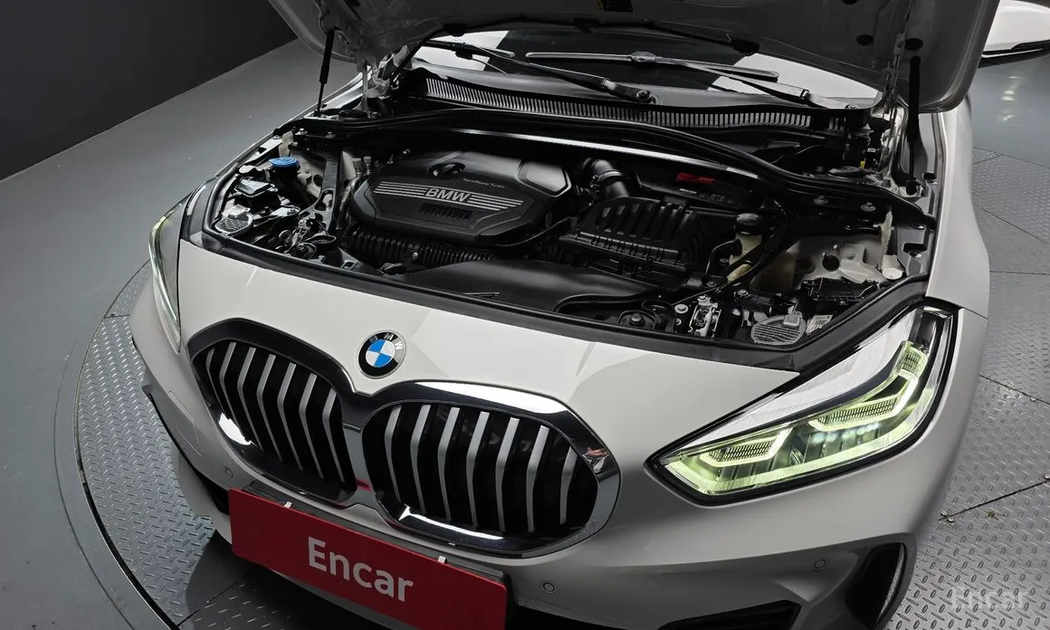 BMW 1 Series 2020 120i M Sports