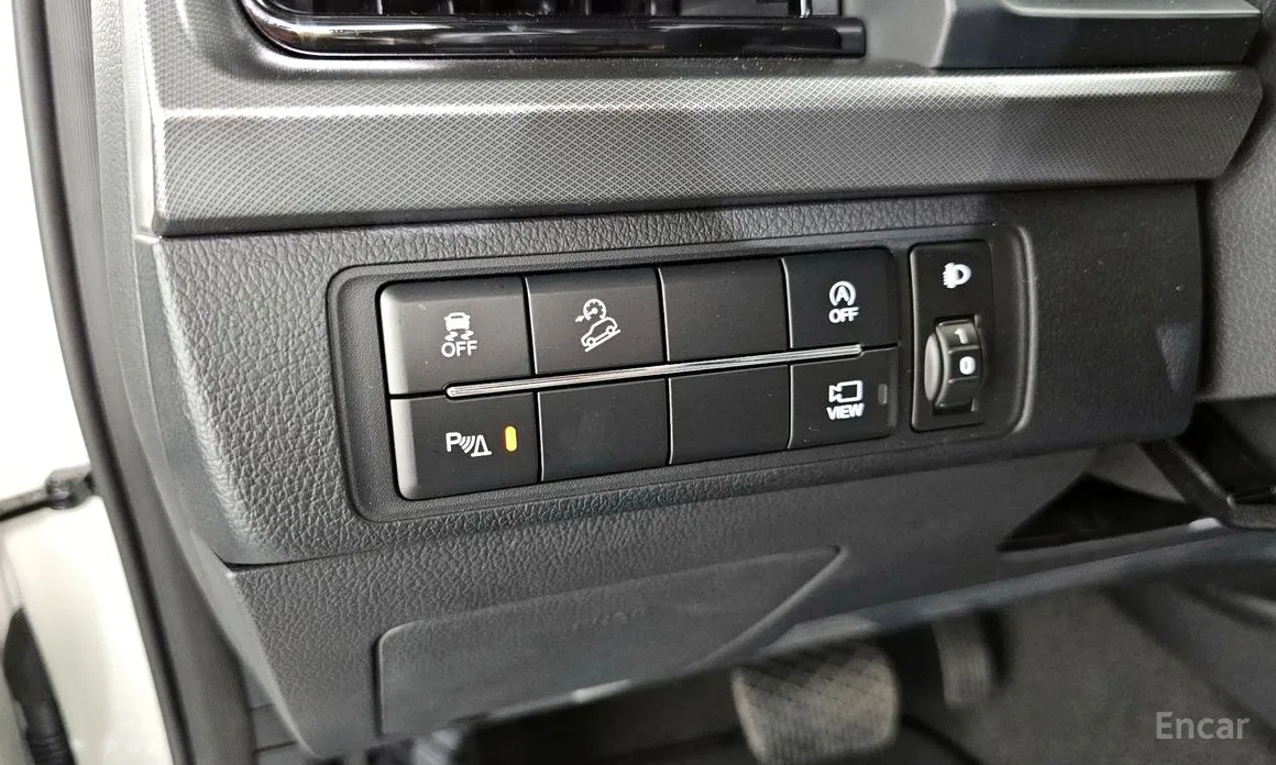 KGM Musso 2025 Diesel 2.2 4WD