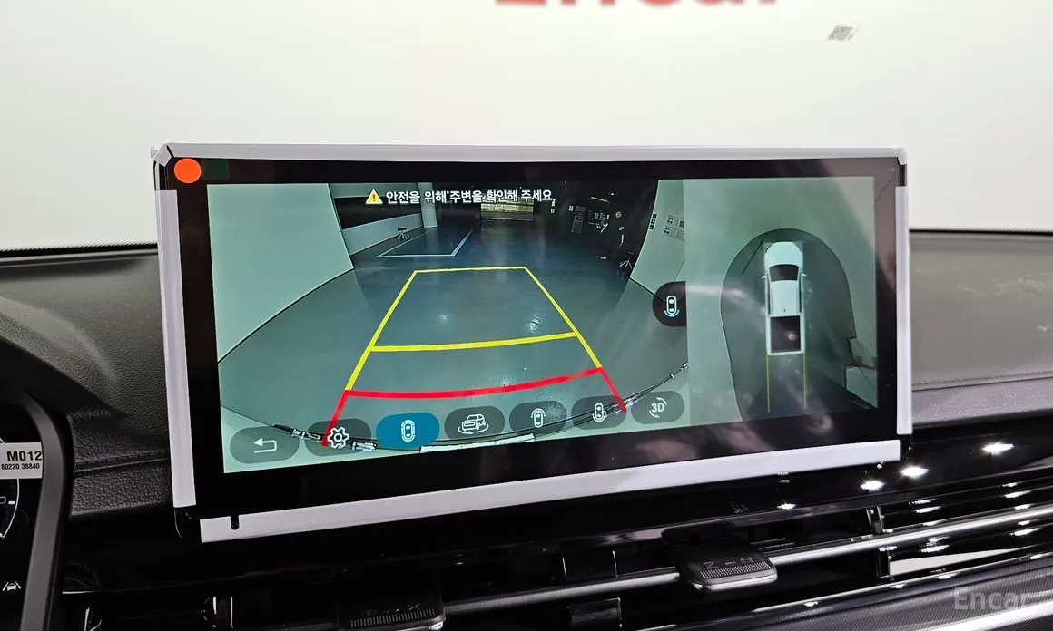 KGM Musso 2025 Diesel 2.2 4WD