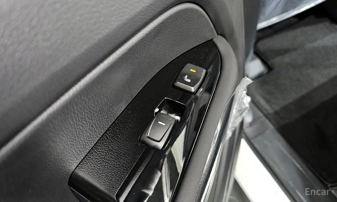 KGM Musso 2025 Diesel 2.2 4WD