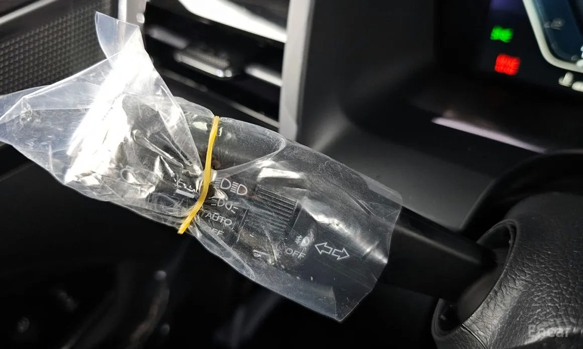 KGM Musso 2025 Diesel 2.2 4WD