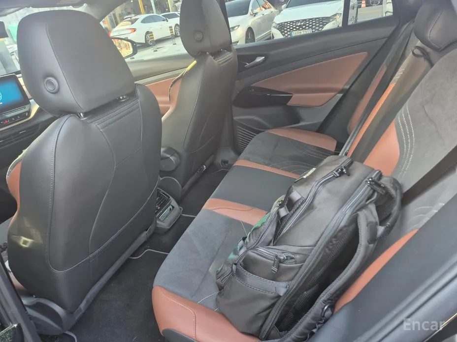 Volkswagen ID.4 2022 Pro