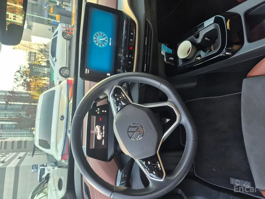 Volkswagen ID.4 2022 Pro