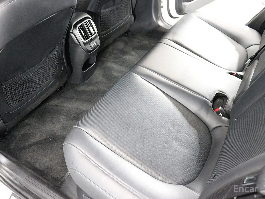 Hyundai Ioniq 6 2022 Long Range