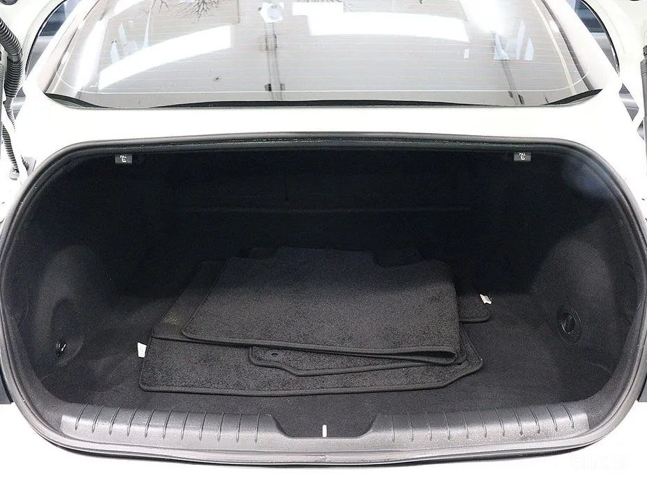 Hyundai Ioniq 6 2022 Long Range