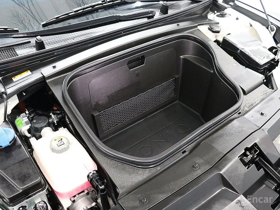 Hyundai Ioniq 6 2022 Long Range