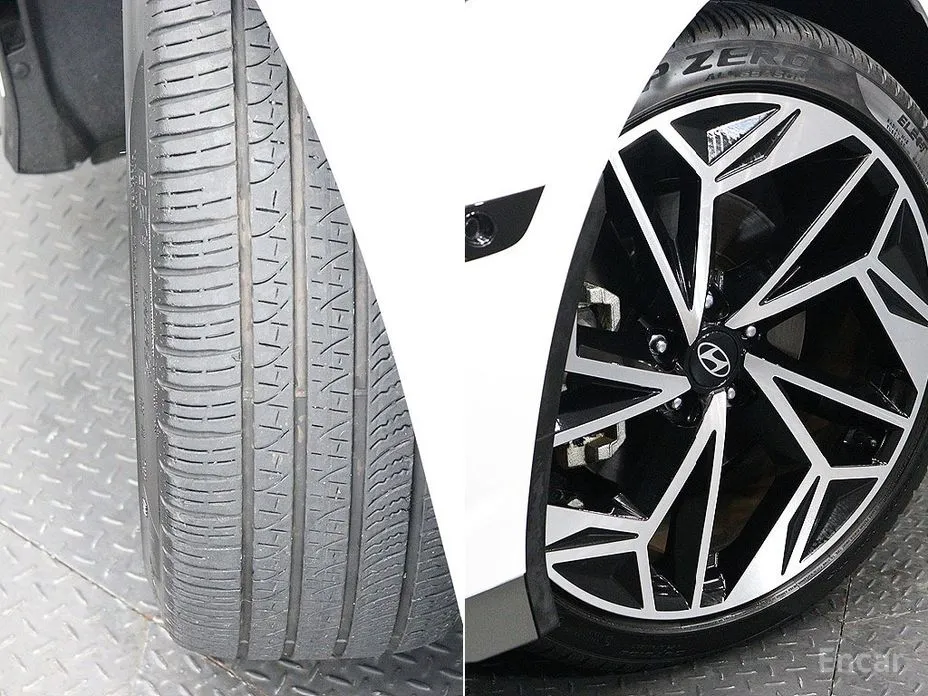 Hyundai Ioniq 6 2022 Long Range