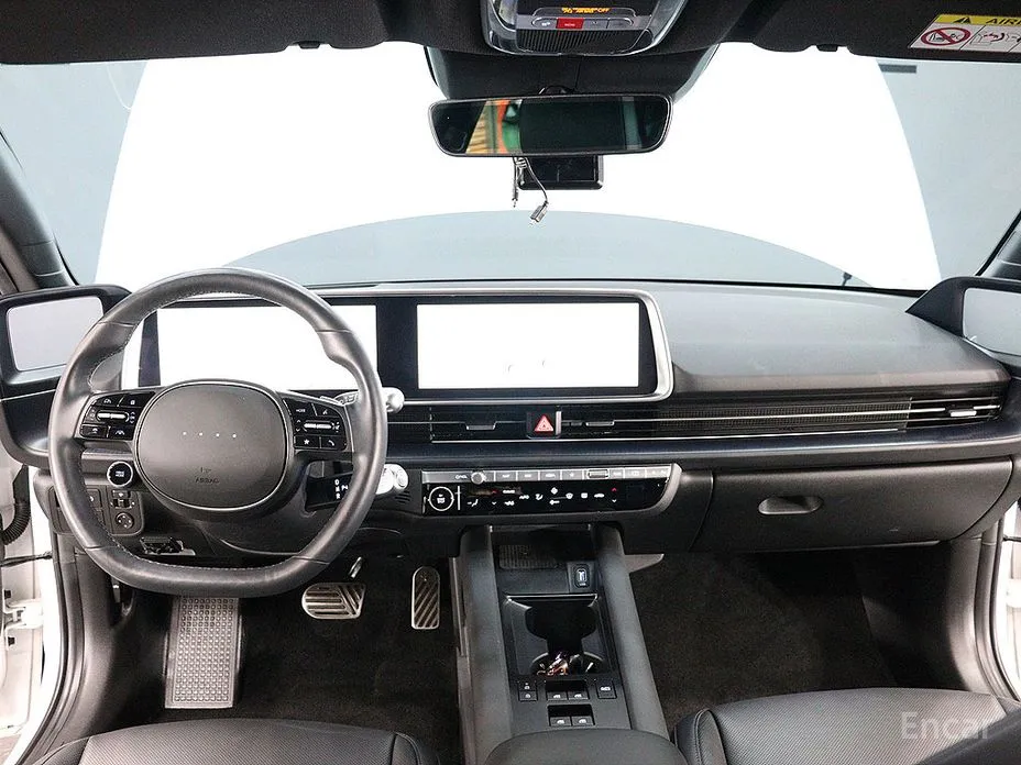 Hyundai Ioniq 6 2022 Long Range