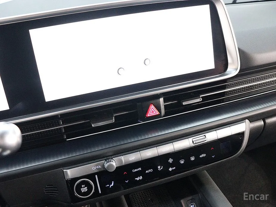 Hyundai Ioniq 6 2022 Long Range