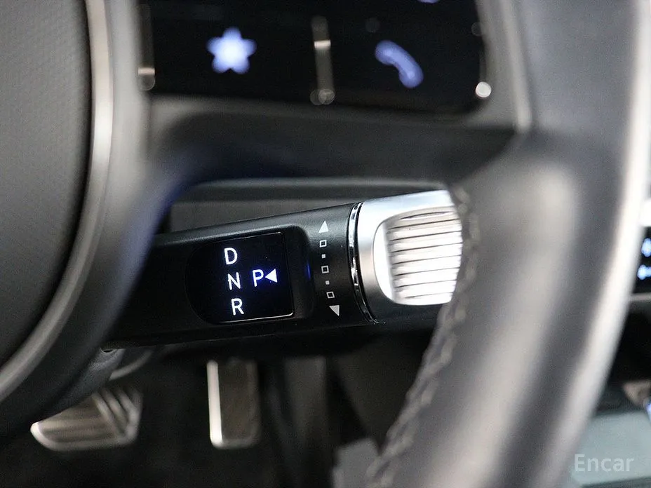 Hyundai Ioniq 6 2022 Long Range