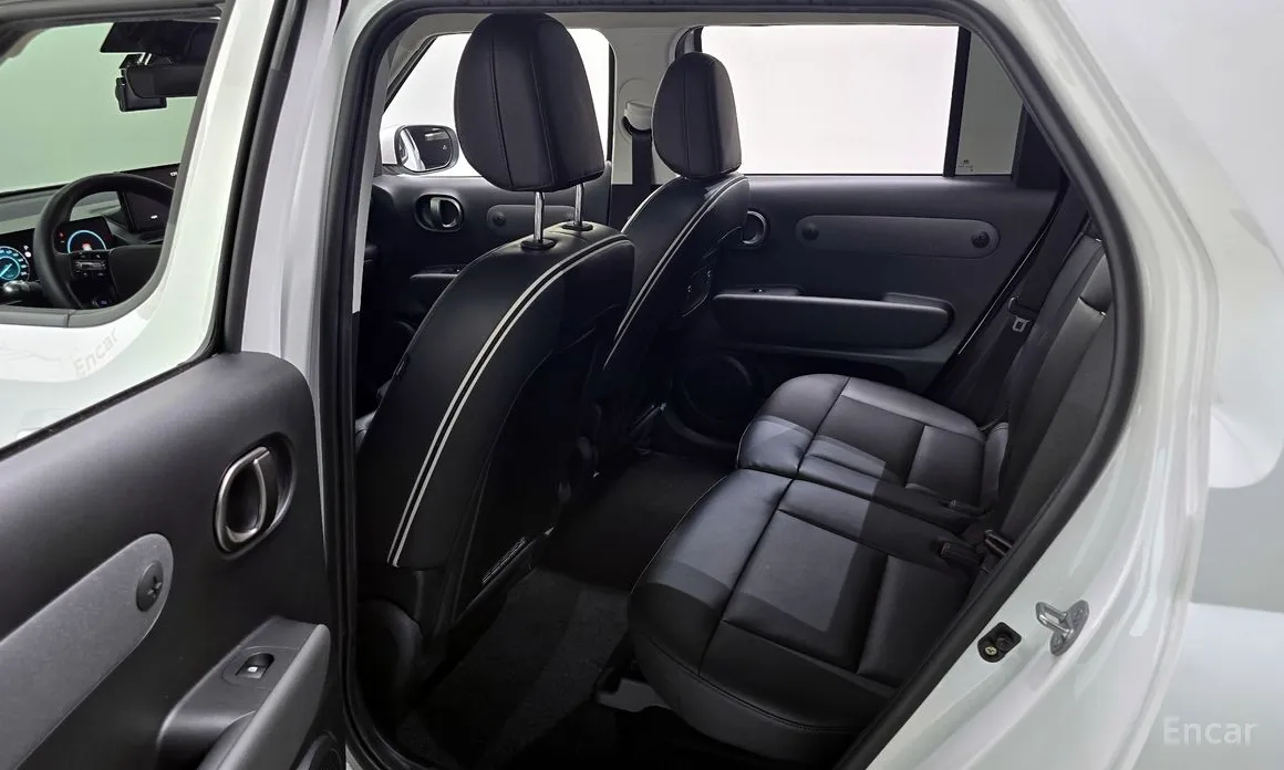 Hyundai Casper 2024 Inspiration