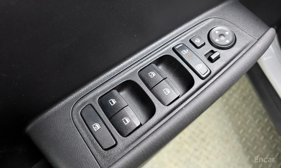 Hyundai Casper 2024 Inspiration