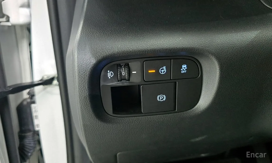 Hyundai Casper 2024 Inspiration